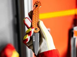 Dönges Basic Rescue Orange