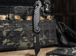 Dönges Basic Tactical Schwarz Best