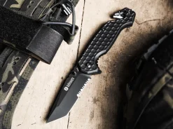 Dönges Basic Tactical Schwarz Best