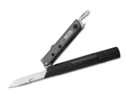 SOG Baton Q2 Schwarz Best