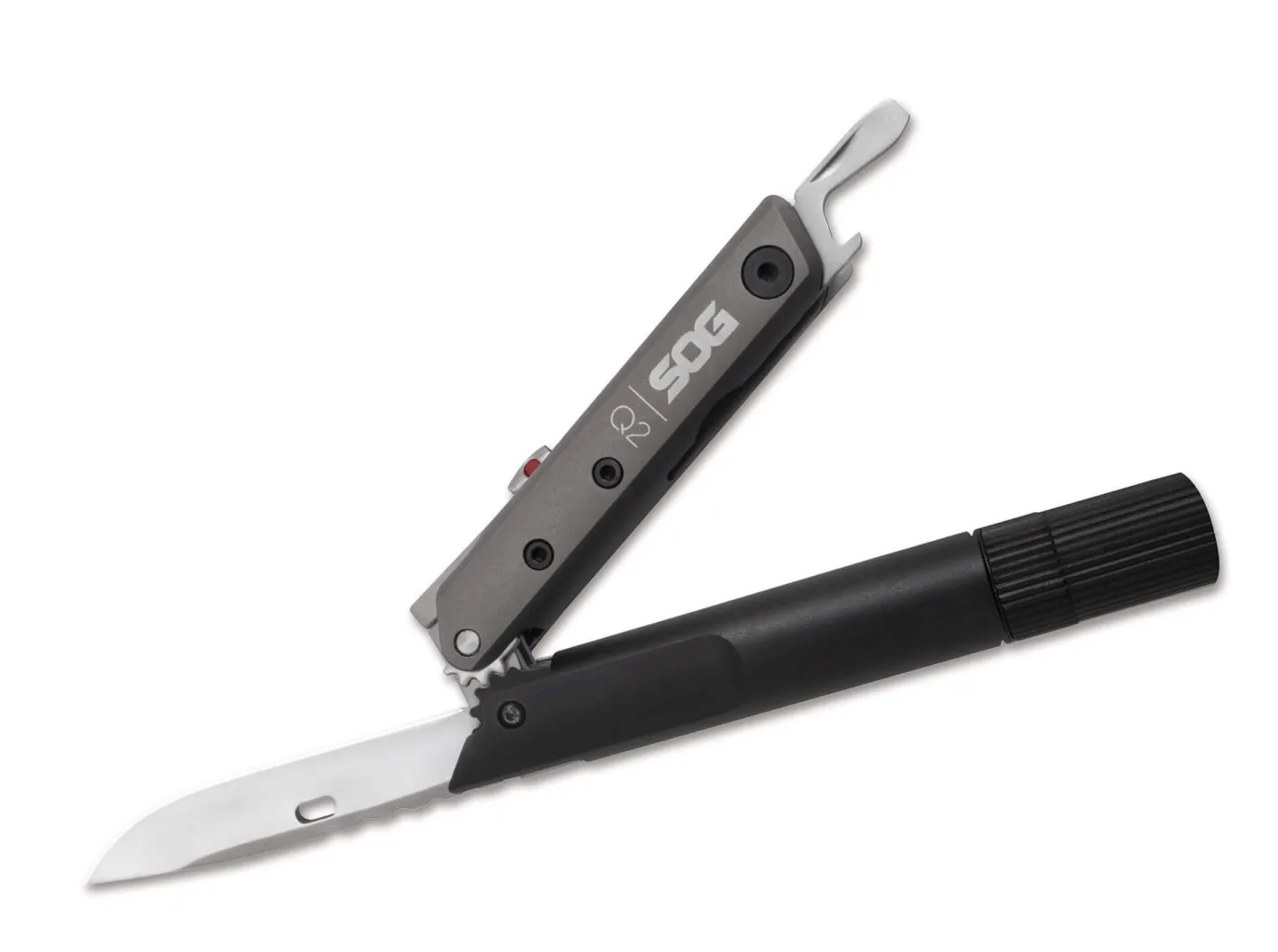 SOG Baton Q2 Schwarz Best