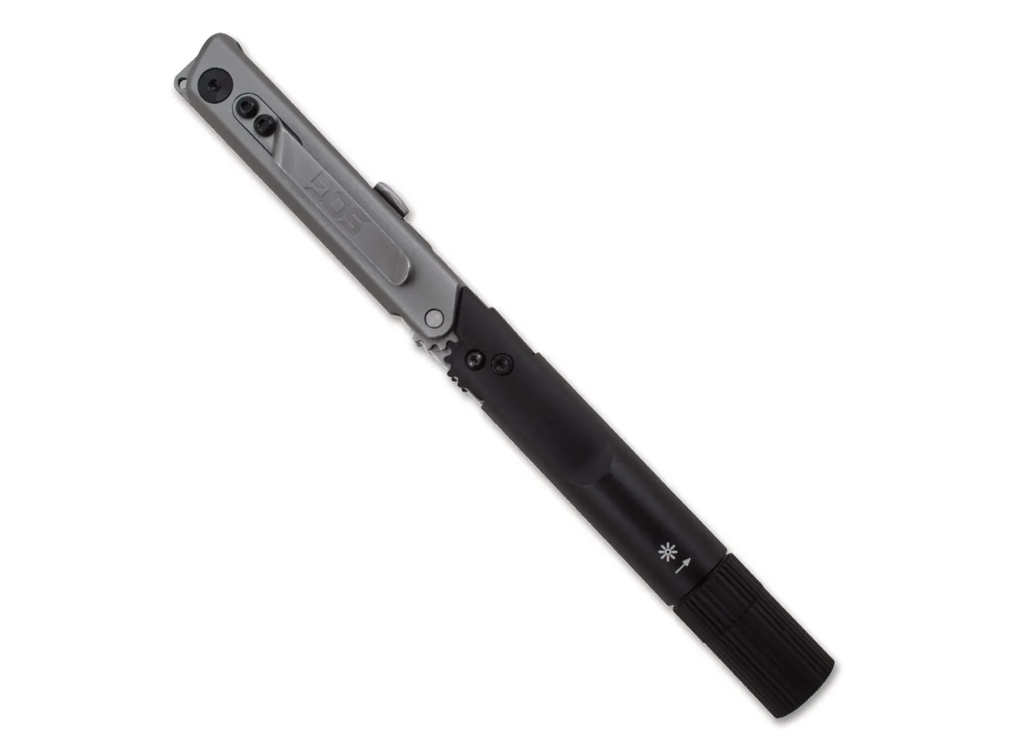 SOG Baton Q2 Schwarz Best