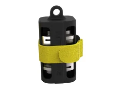 Nitecore Batteriemagazin NBM40 Schwarz Discount