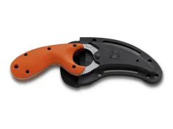 CRKT Bear Claw Emergency Rescue Orange Online