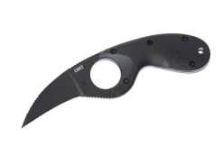 CRKT Bear Claw GRN All Black Schwarz Sale