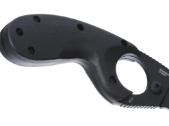 CRKT Bear Claw GRN All Black Schwarz Sale