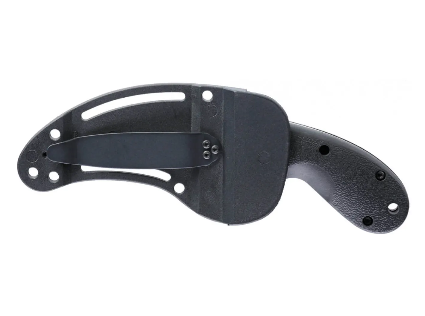 CRKT Bear Claw GRN Black Schwarz New