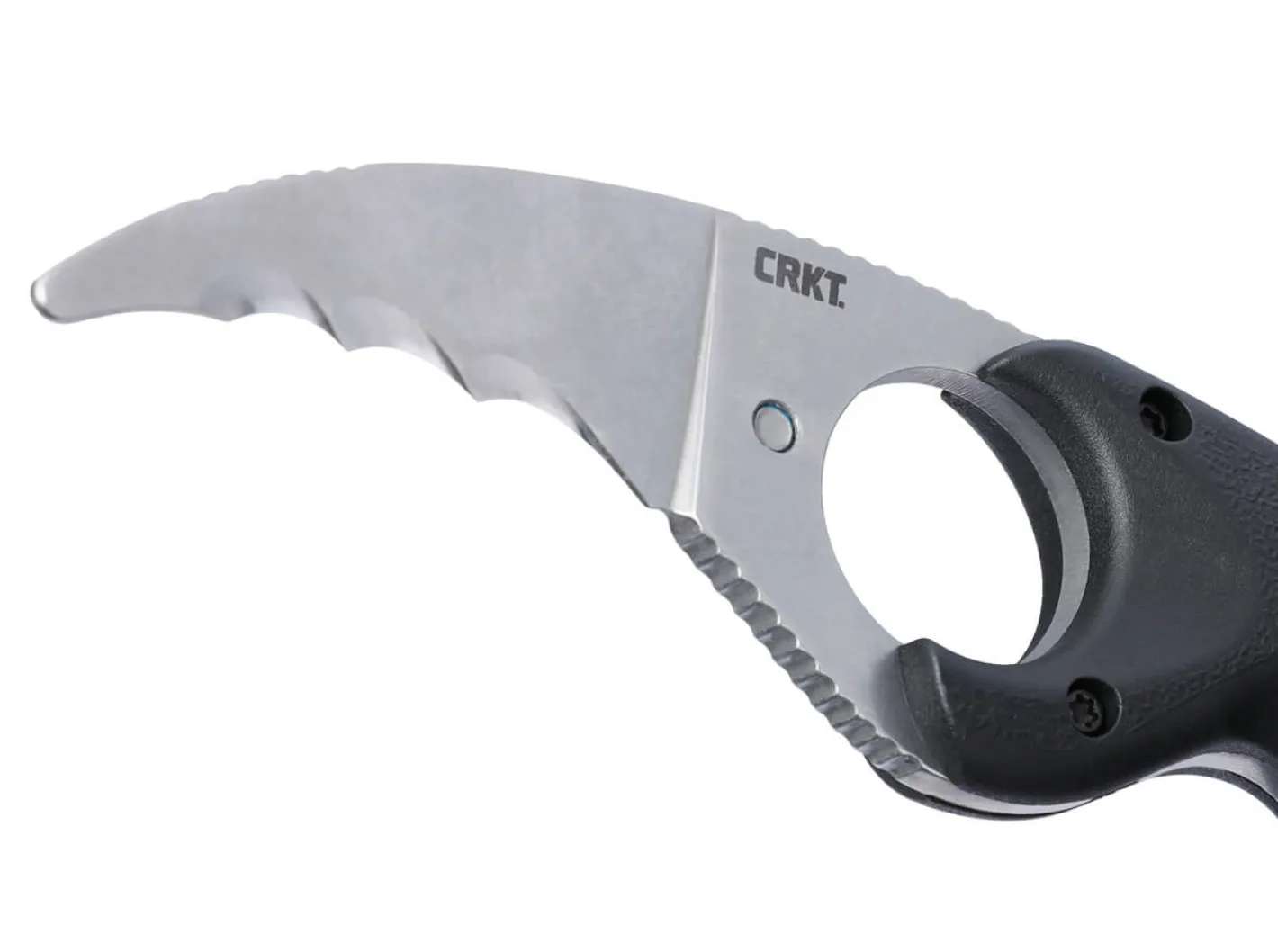 CRKT Bear Claw GRN Black Schwarz New