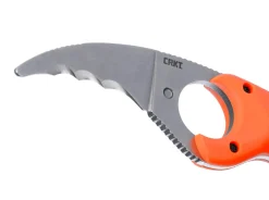 CRKT Bear Claw GRN Orange Outlet