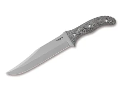 Condor Belgian Bowie Braun New