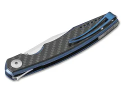 Viper Belone Carbon Blue New