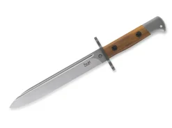 Maserin BeluM Hunting Knife Braun Discount
