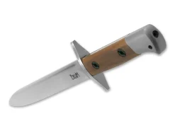 Maserin BeluM Hunting Knife Braun Discount