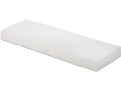 RH Preyda Bench Stone Hard Arkansas 10" Weiß