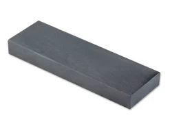 RH Preyda Bench Stone Hard Black Arkansas 10" Schwarz Discount