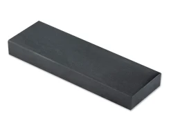 RH Preyda Bench Stone Surgical Black Arkansas 10" Schwarz