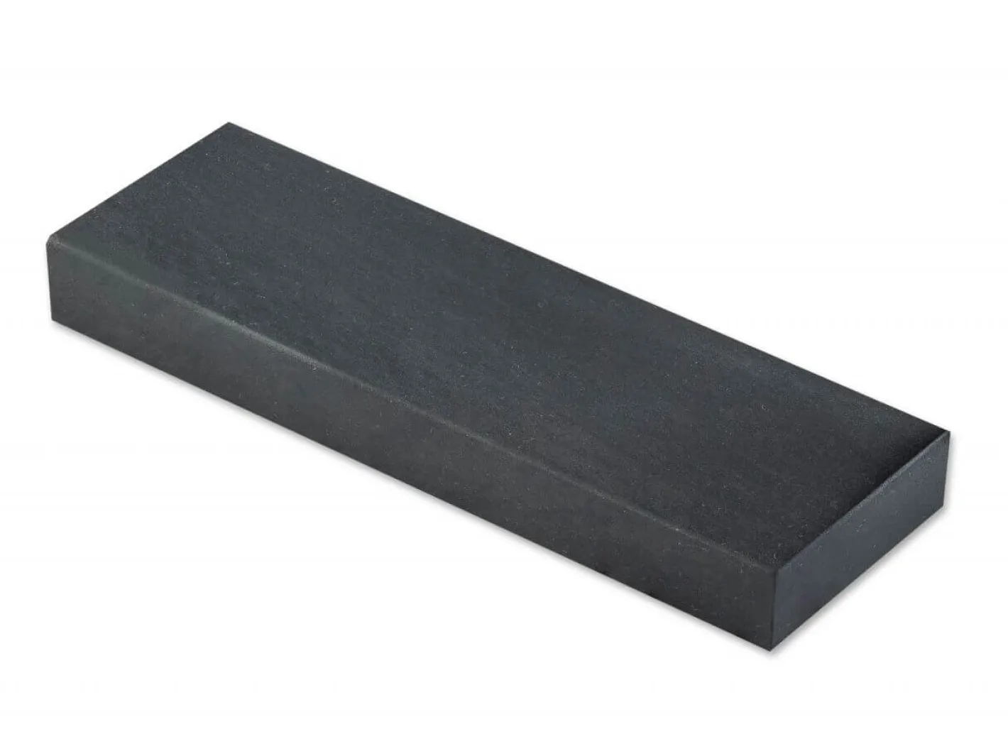 RH Preyda Bench Stone Surgical Black Arkansas 10" Grau Discount