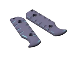 Böker Plus Beowulf S Griff 3D-Modell Best