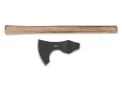 CRKT Berserker Braun Best