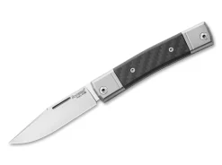 LionSteel BestMan I CF Schwarz Online