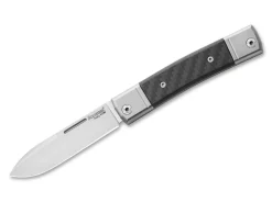 LionSteel BestMan I Drop CF Schwarz Discount
