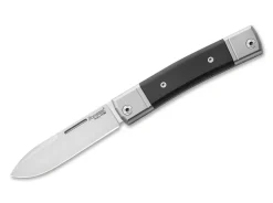 LionSteel BestMan I Drop Ebony Schwarz Sale