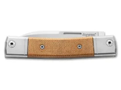 LionSteel BestMan I Drop Micarta Braun Online