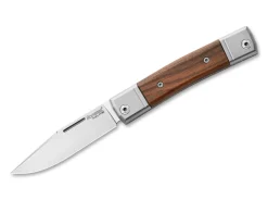 LionSteel BestMan I Santos Braun Discount