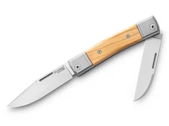 LionSteel BestMan II Olive Braun Outlet
