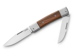 LionSteel BestMan II Santos Braun Outlet