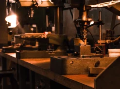 Böker Manufaktur Solingen Betriebsbesichtigung Discount