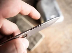 Böker Manufaktur Solingen BFF Packlite Clearance