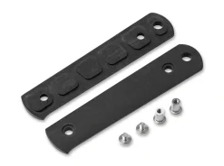 Böker Manufaktur Solingen BFF Packlite Griffschalen Black Richlite Schwarz Online