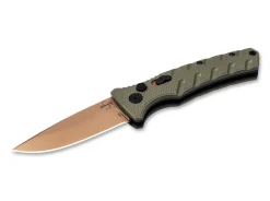 Böker Plus BHQ Mini Strike Desert Warrior Outlet