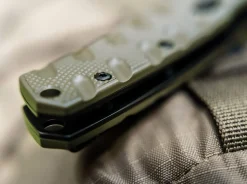 Böker Plus BHQ Mini Strike Desert Warrior Outlet