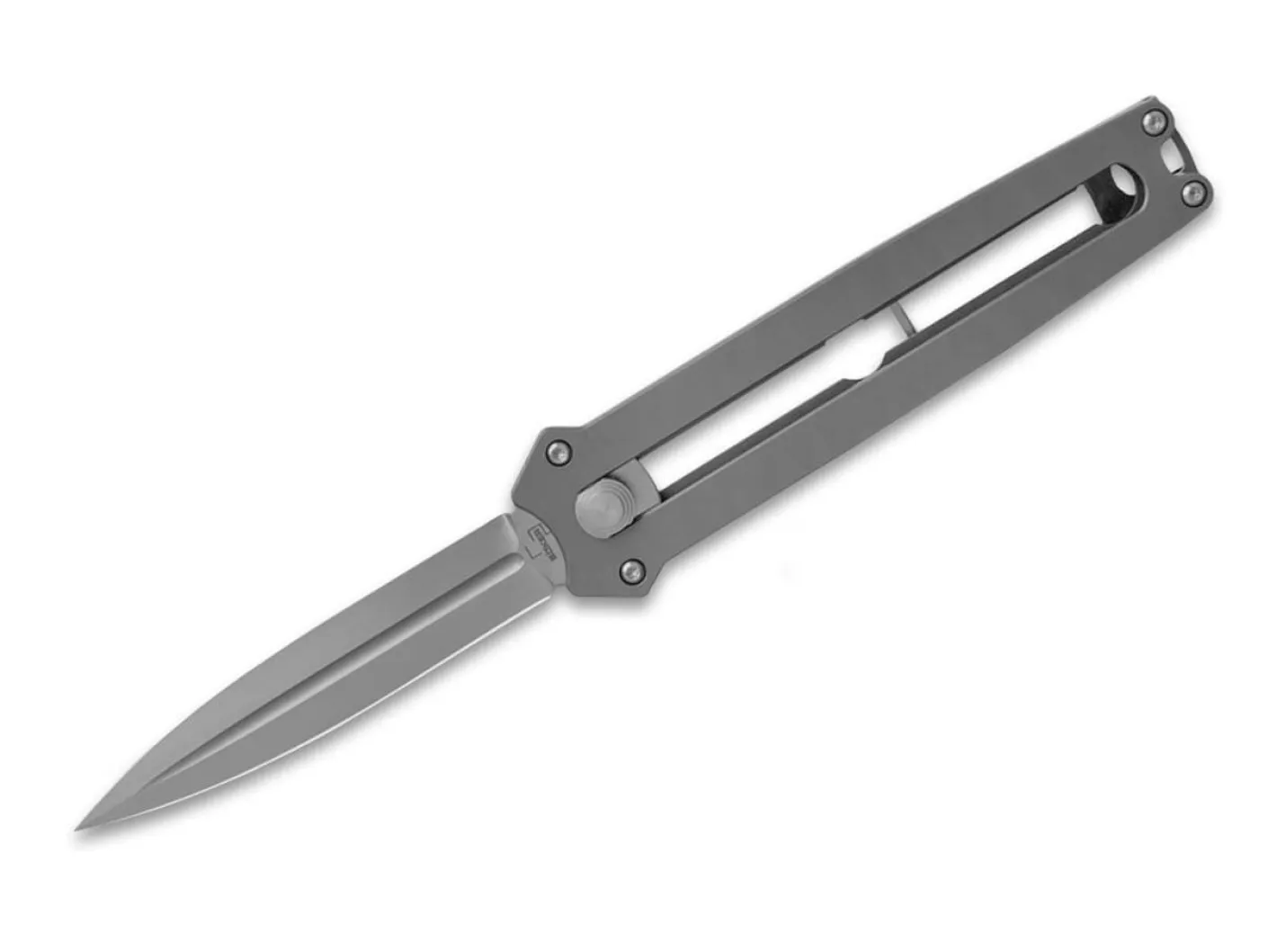 Böker Plus BHQ Slike Grau New