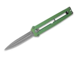 Böker Plus BHQ Slike Green Grün Sale