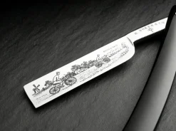 Böker Manufaktur Solingen Bicycle Race Schwarz