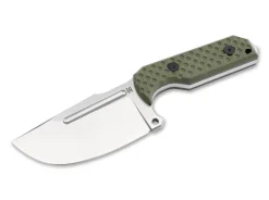 Midgards Messer Big Beowulf Balance Line Grün New