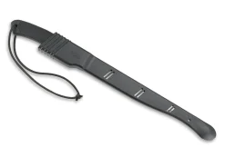 CRKT Big Eddy II Alaska Fillets Schwarz Discount