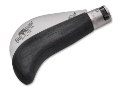 Old Bear Bill Hook L Black Schwarz Discount