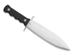 Fox Knives Billao Buffalo Horn Schwarz Discount