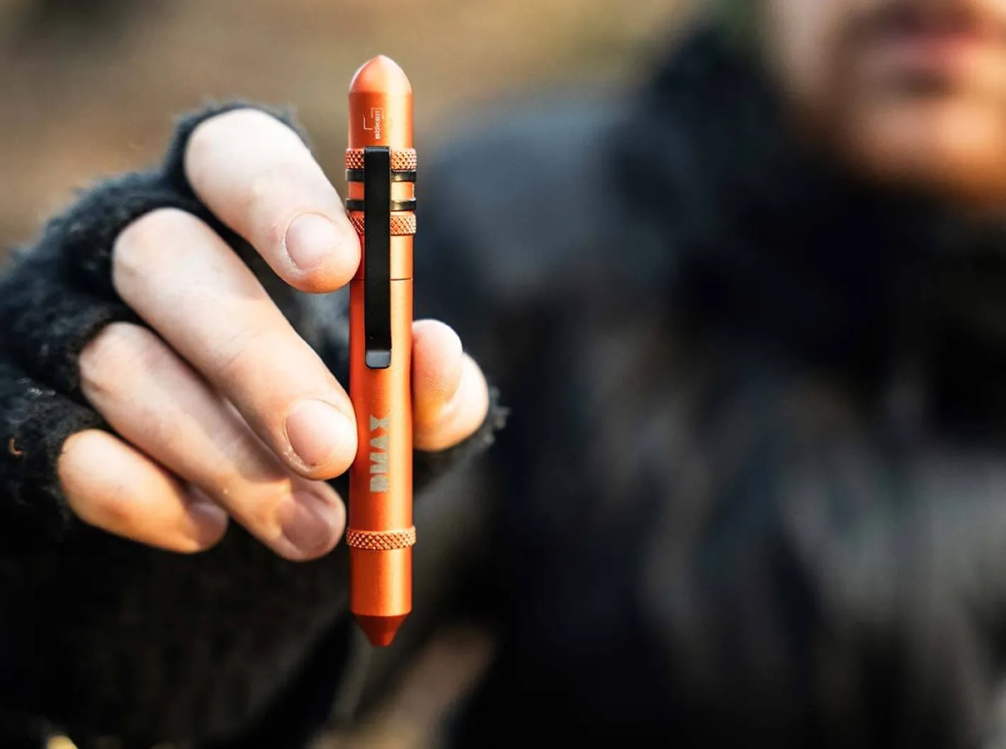 DMAX Bit-Pen Orange Discount