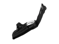 TB Outdoor Bivouac Black Schwarz New