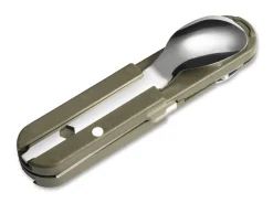 TB Outdoor Bivouac Kaki Grün