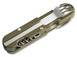 TB Outdoor Bivouac Kaki Grün