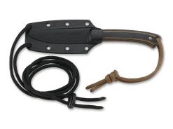 CRKT Biwa Braun Best