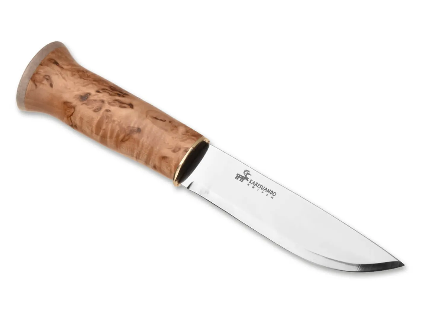 Karesuando Björnen Light Braun Sale