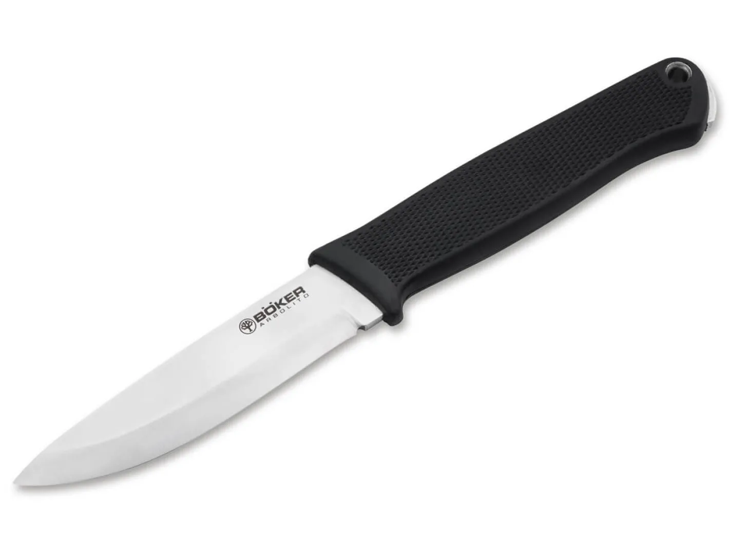 Böker Arbolito BK-1 Schwarz Clearance