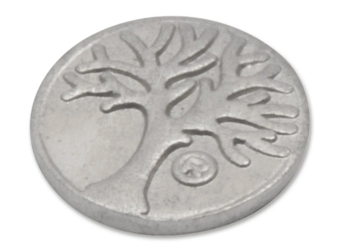 Böker Manufaktur Solingen Böker Emblem 8mm silber